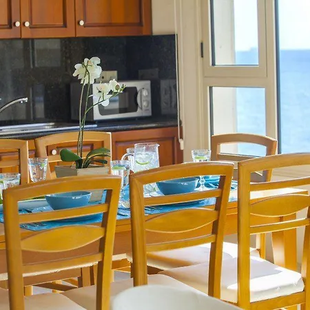 At Last Your Luxury In Mackenzie Eftyhia Villa Larnaca