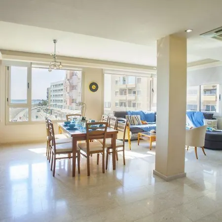 At Last Your Luxury In Mackenzie Eftyhia Larnaca