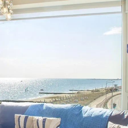 At Last Your Luxury In Mackenzie Eftyhia Villa Larnaca